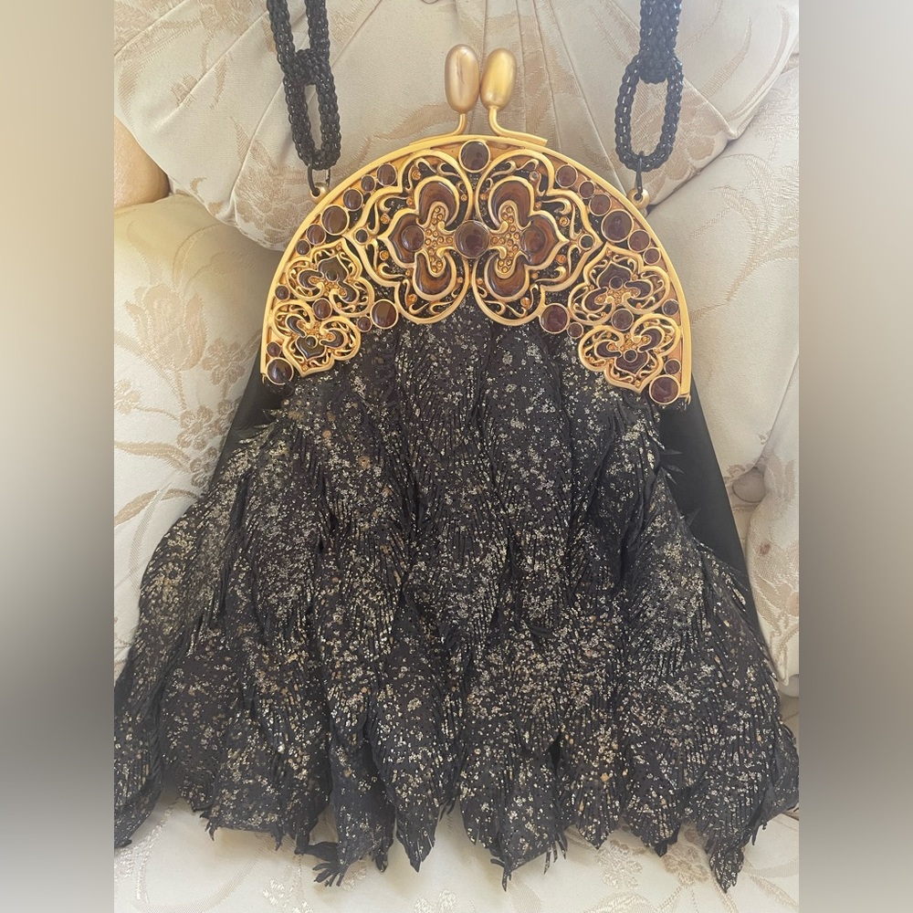 Italian shoulder bag